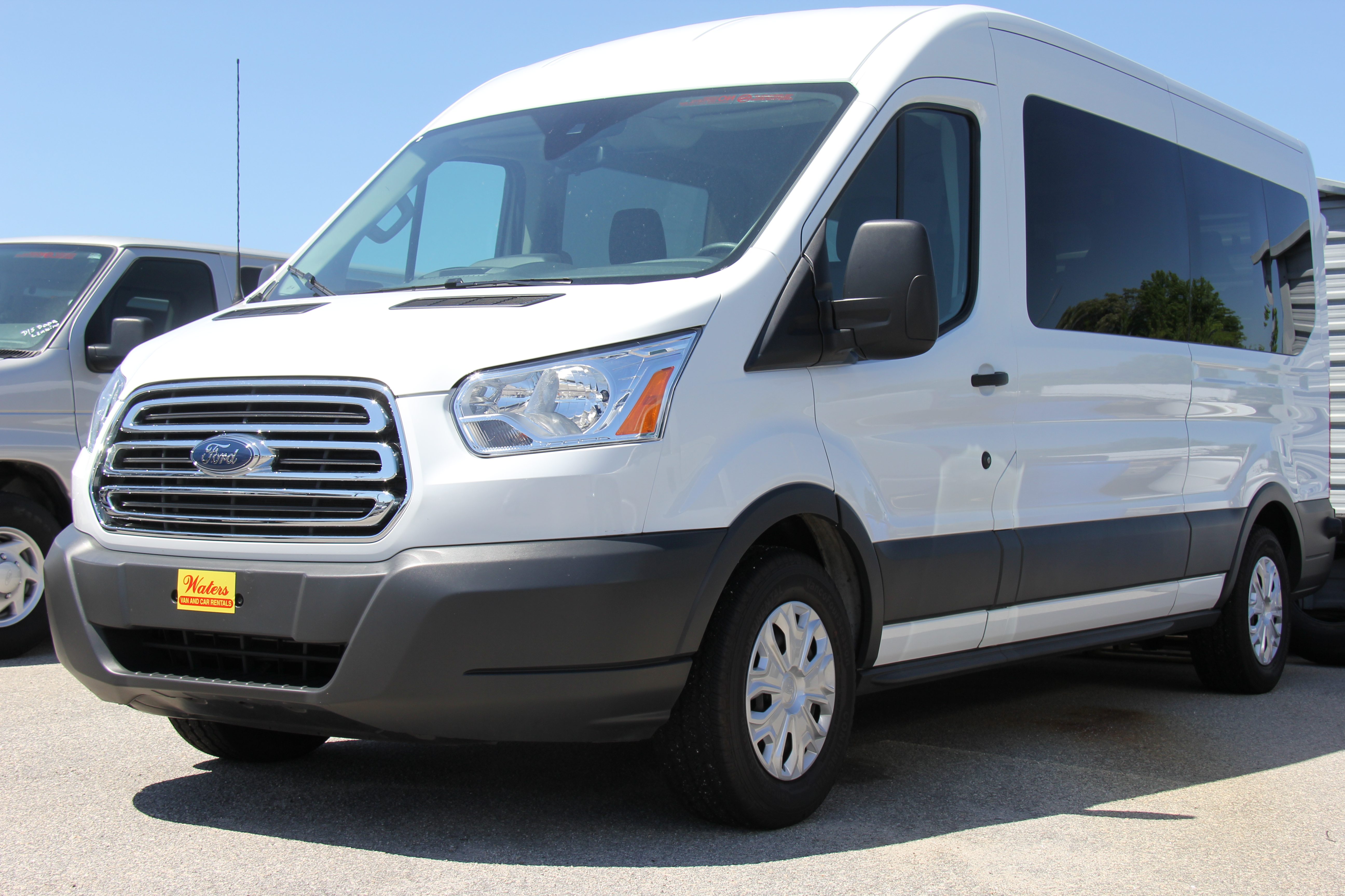 passenger van rental passenger van rental